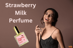 Discover the Allure of Strawberry Milk Perfume Strawberry Milk Perfume