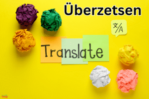 Überzetsen