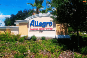 Allegro Senior Living Casselberry FL