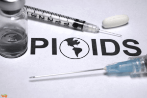 Opioid Addiction