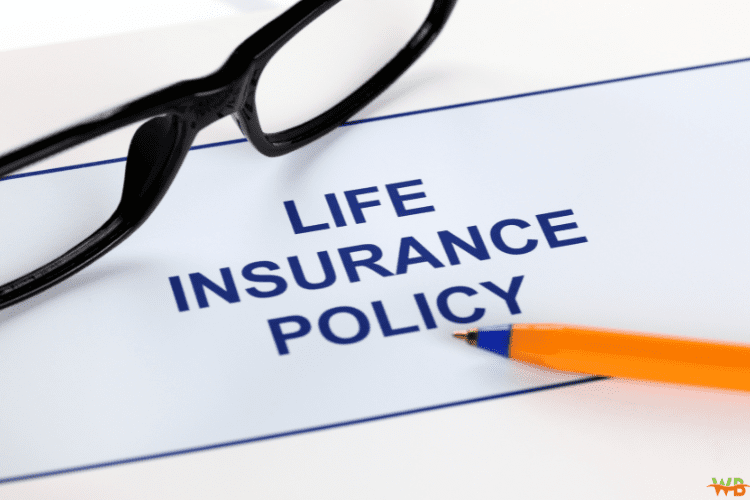 Life Insurance Policy