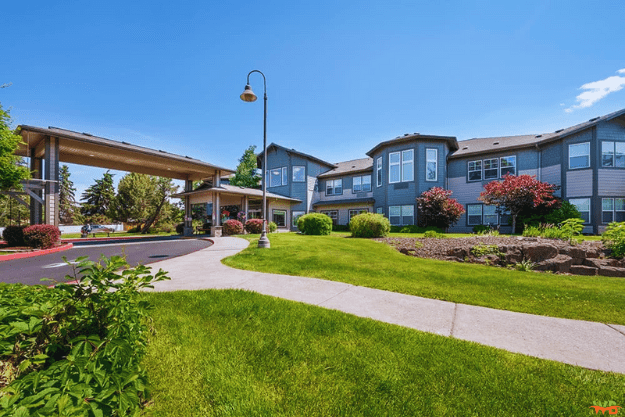 Choose Brookdale Senior Living Redmond Oregon