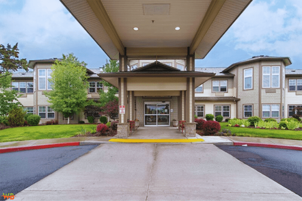 Get Started with Brookdale Senior Living Redmond Oregon