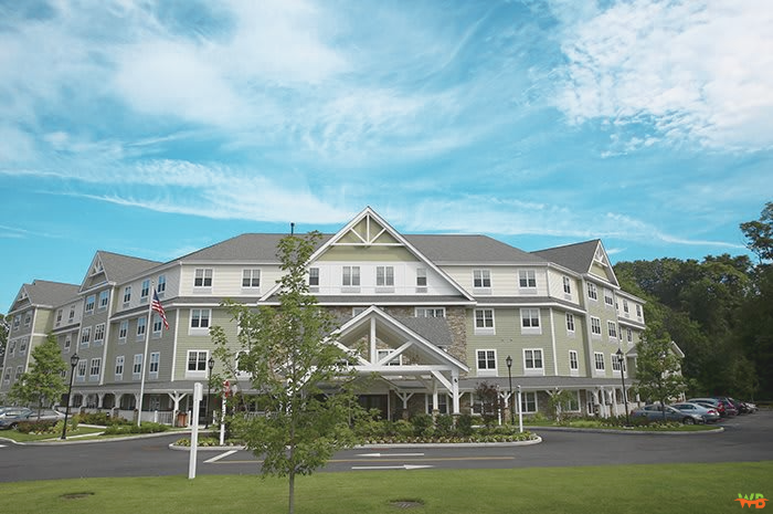 The Cost of Senior Living at Brightview Tarrytown