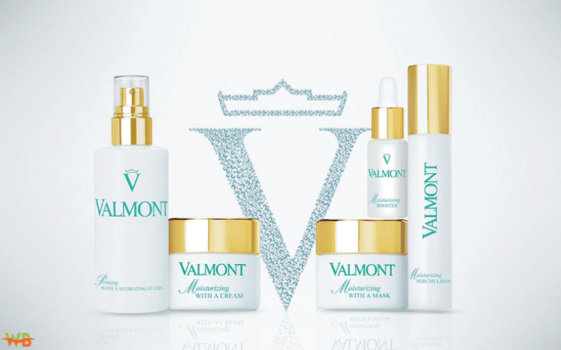 Why Choose Valmont Skin Care?