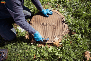 How Does a Septic System Work? Septic System