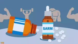 SARMs
