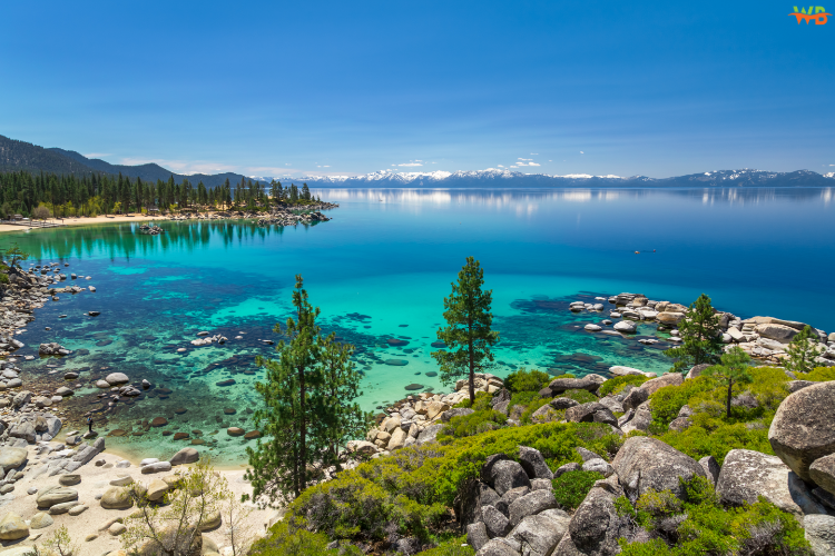 South Lake Tahoe