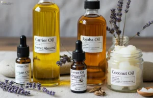 The Importance of Carrier Oils Carrier Oils