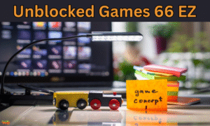 Unblocked Games 66 EZ