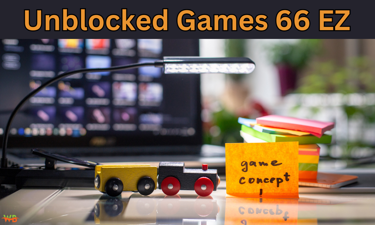 Unblocked Games 66 EZ