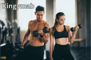Kingymab: Revolutionizing Fitness with Innovative Training Kingymab