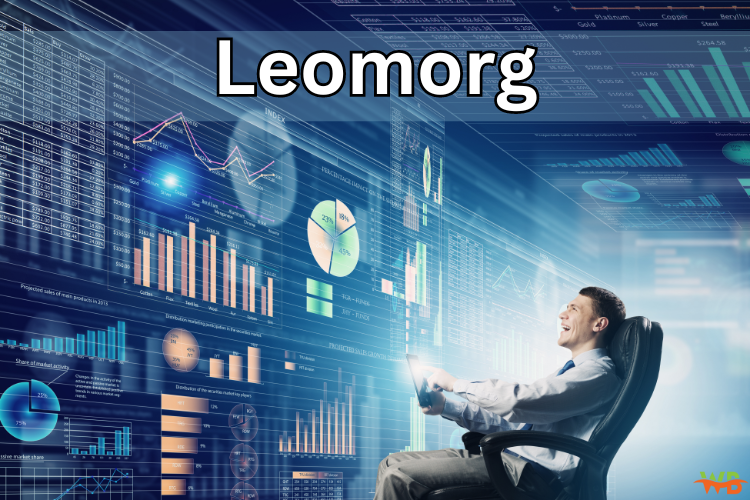 Leomorg