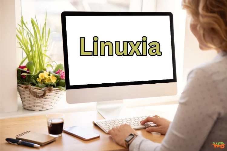 Linuxia