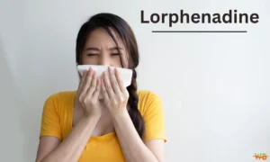 Lorphenadine: Your Go-To Antihistamine for Allergy Relief Lorphenadine