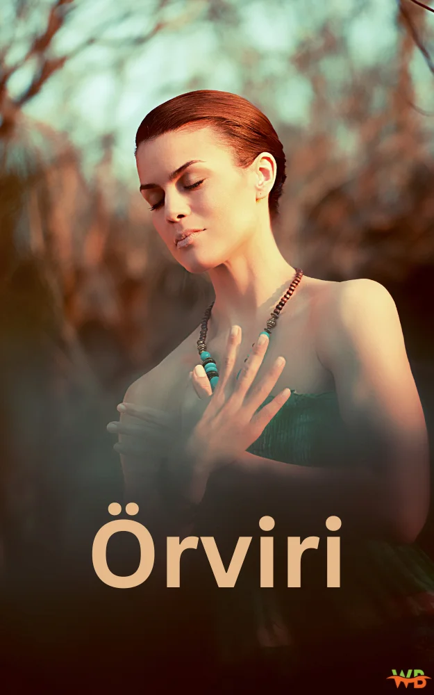 Örviri