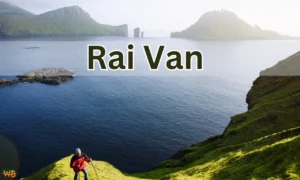 Rai Van