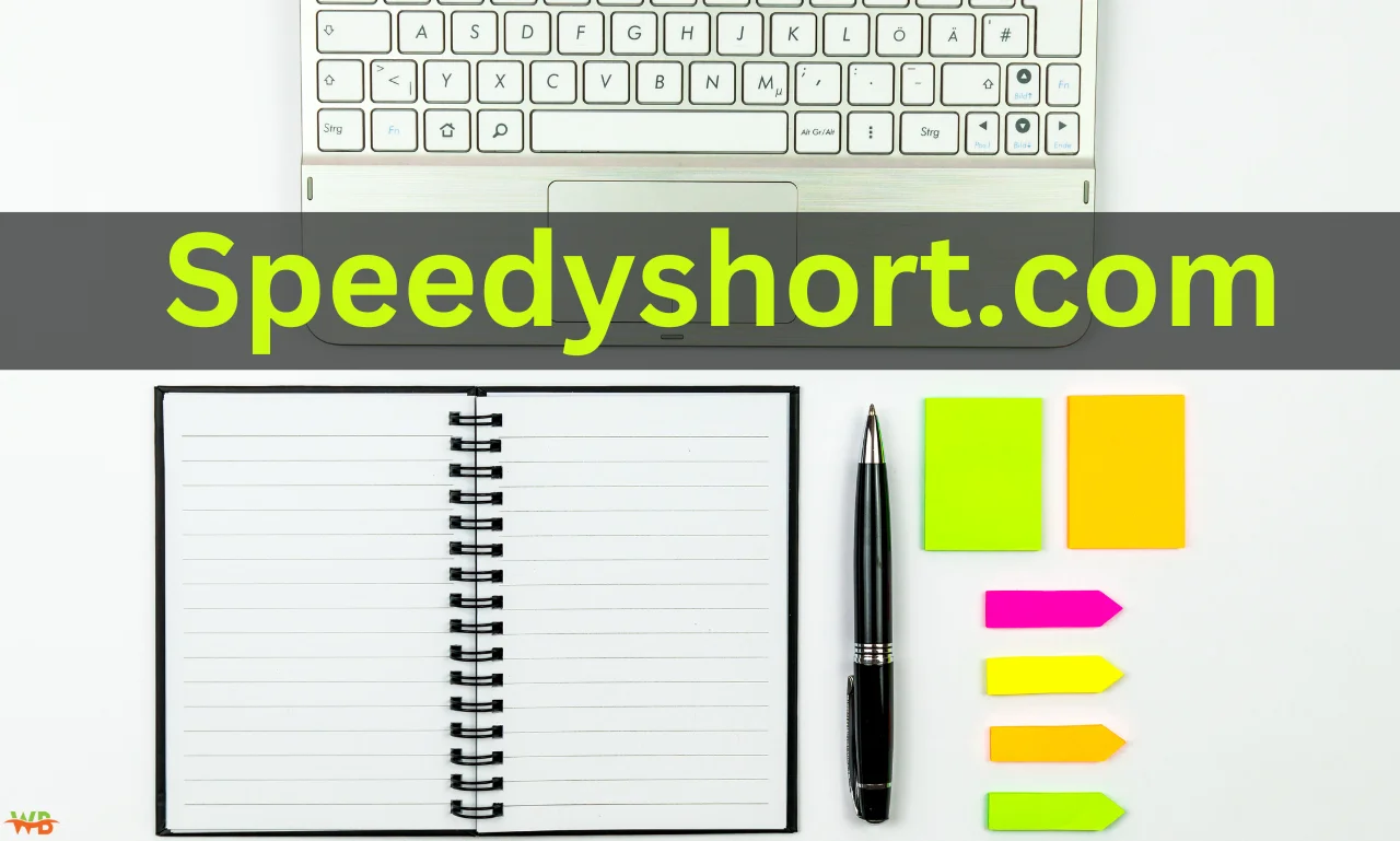 Speedyshort.com