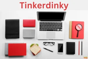 Tinkerdinky