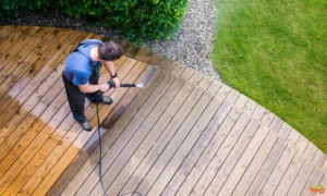 Power Washing in Vero Beach FL