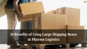 Shipping Boxes