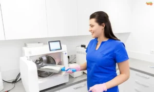 The Importance of Sterilization in Dentistry sterilization
