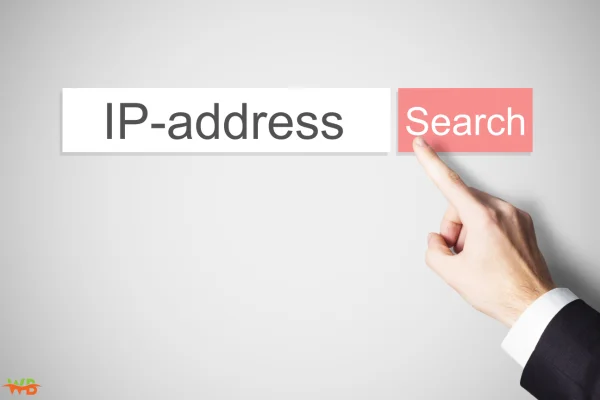 Types of IP Addresses