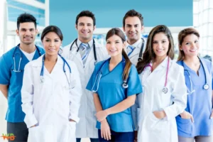 Home Health