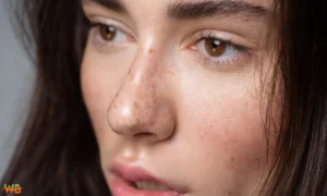 Beauty Mark Tattoos
