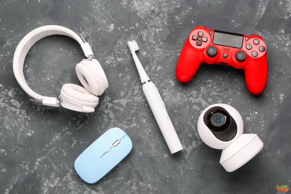 Tinkerdinky in Daily Life