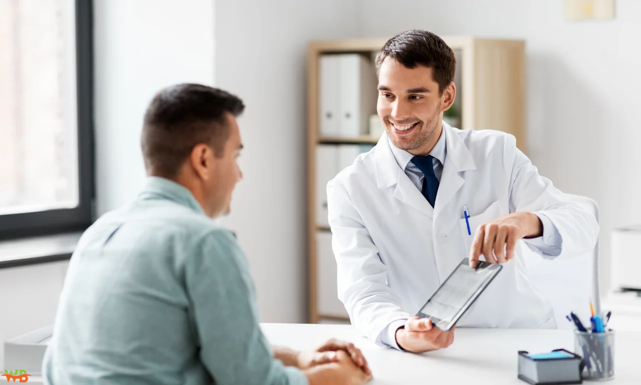 Gastric Sleeve Surgery