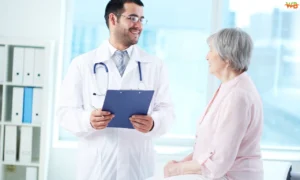 Healthcare Provider