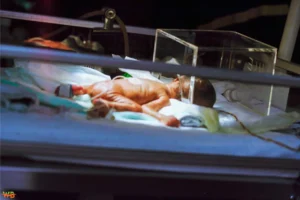 What Should Parents Know About the NICU? NICU
