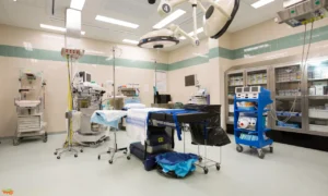The Growing Demand for Medical Real Estate in Today's Market Medical Real Estate