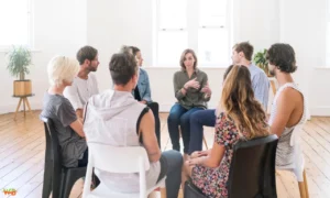 Stronger Together: Why Social Support is the Secret Weapon of Recovery Social Support