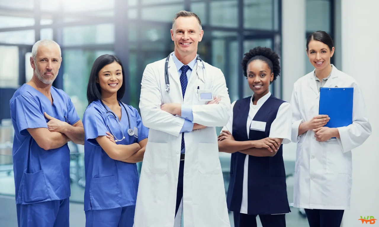 Medicare plan options