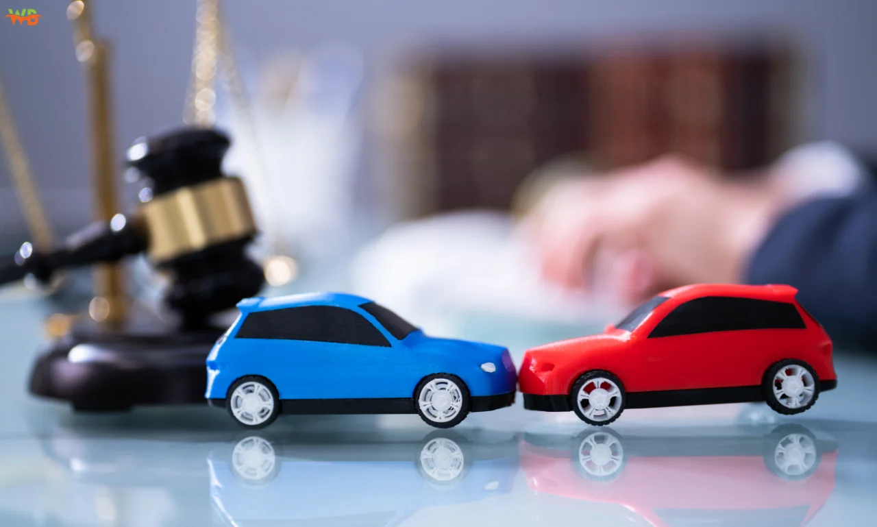 defense attorney car accident