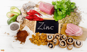 Demystifying Zinc: A Comprehensive Guide to This Essential Nutrient Demystifying Zinc
