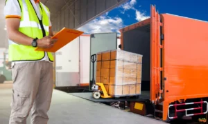 Rise to the Top: Advancing Your Career as a Freight Agent Freight Agent