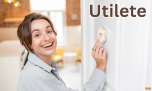 Utilete