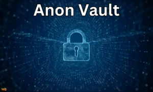 Anon Vault