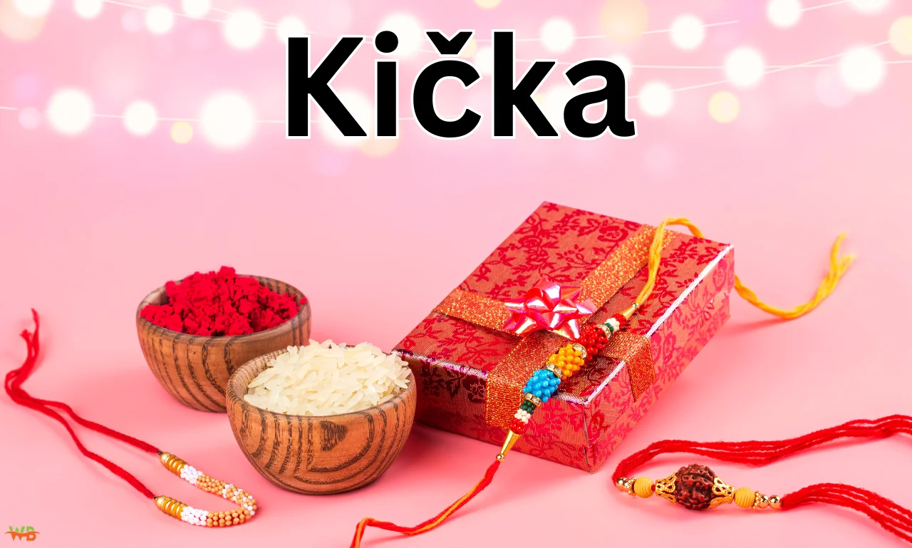 Kička