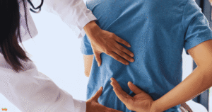 Chiropractic Treatment