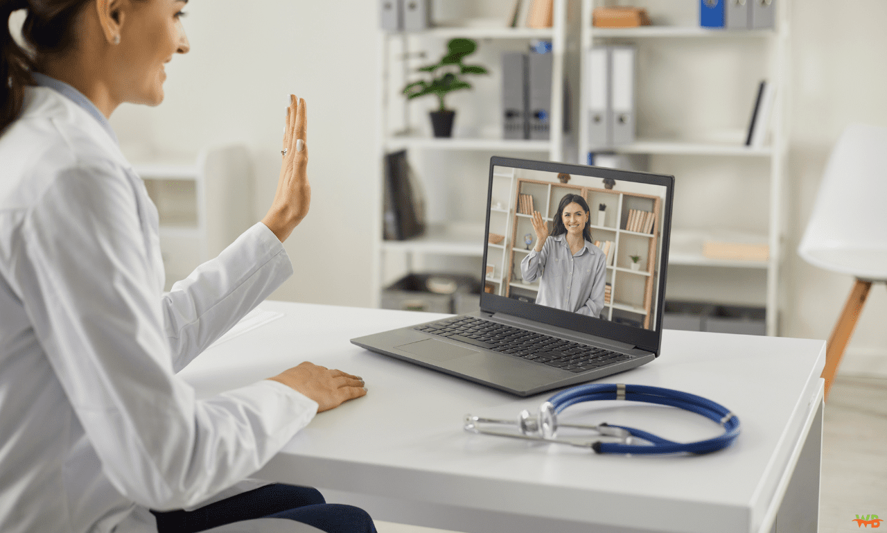 Telehealth
