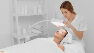 Thermage Skin Lifting