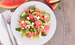 Beating the Heat: Hydrating Foods to Include in Your Summer Diet Hydrating Foods