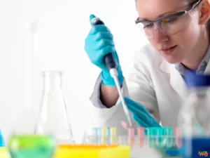 Quality Control in Biologics Manufacturing Biologics Manufacturing