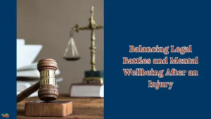 Mental Wellbeing