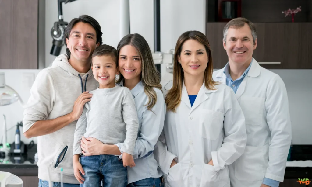 Blauer Family Dental