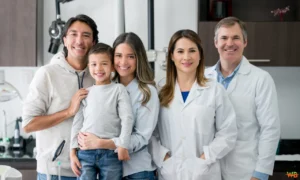 Comprehensive Dental Services at Blauer Family Dental in Spearfish, SD Blauer Family Dental